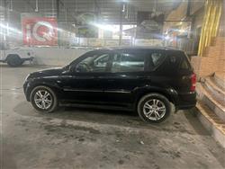 سانغ يونغ ريكستون